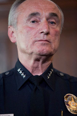 Chief Bratton